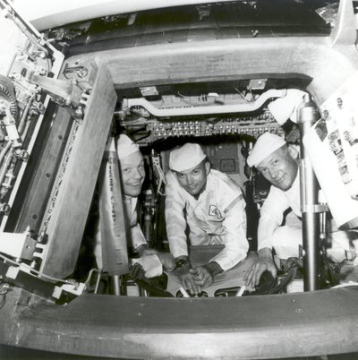 Apol·lo 11 - NASA, 1969. finlandès tekijältä NASA Images