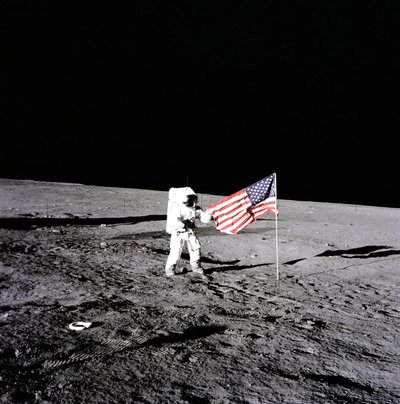 Apollo 12 - NASA, 1969. tekijältä NASA Images