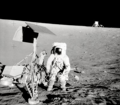 Apollo 12 - NASA, 1969. tekijältä NASA Images
