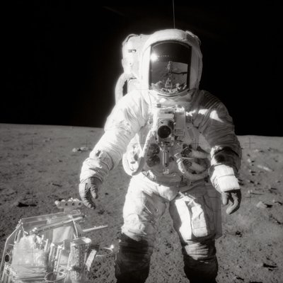 Apollo 12 - NASA, 1969. tekijältä NASA Images