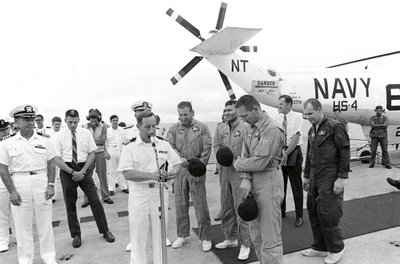Apollo 13 - NASA, 1970. tekijältä NASA Images