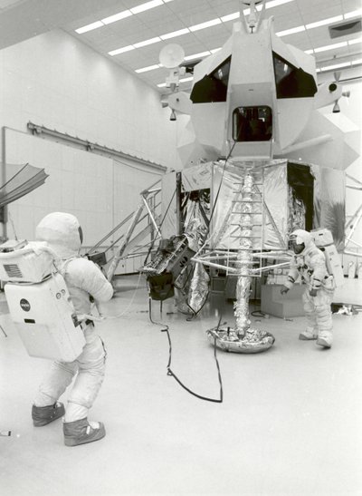 Apollo 13 - NASA, 1970. tekijältä NASA Images