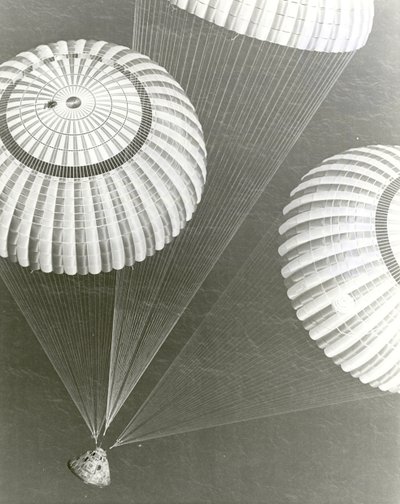 Apollo 17 - NASA, 1972. tekijältä NASA Images