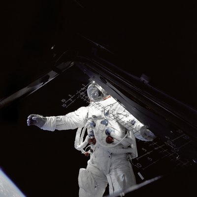 Apollo 9 - NASA, 1969. tekijältä NASA Images