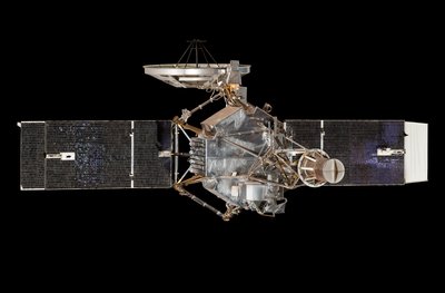 Suunniteltu malli, Mariner 2, 1. heinäkuuta 1976 tähän hetkeen. tekijältä NASA Images