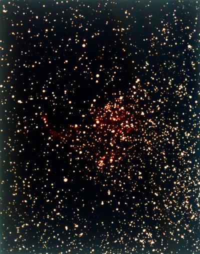 Sumu Cygnuksessa. tekijältä NASA Images