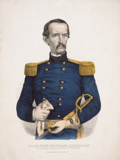 Kukat tekijältä Currier and Ives