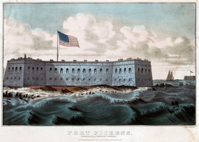 Kukat tekijältä Currier and Ives