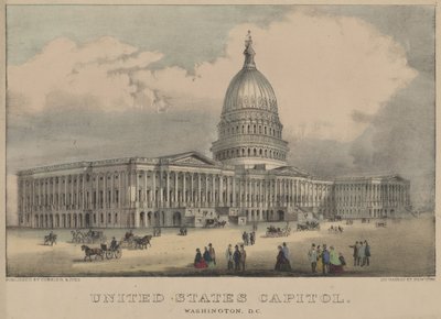 Kukat tekijältä Currier and Ives