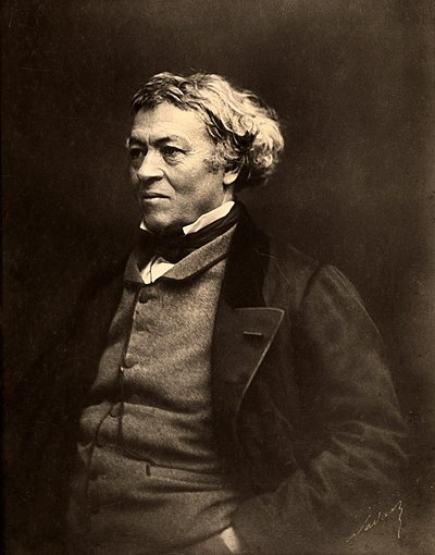 Ranskalaisen taidemaalarin Jean Baptiste Camille Corot
