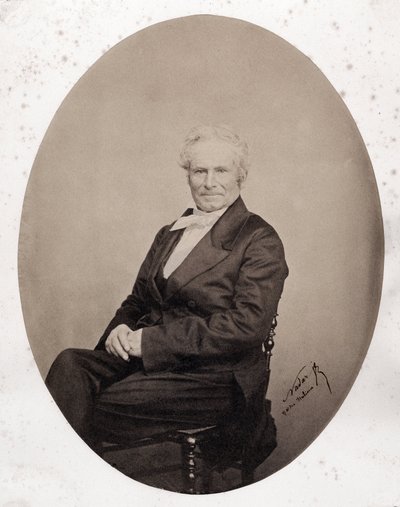 Octave Lacroix