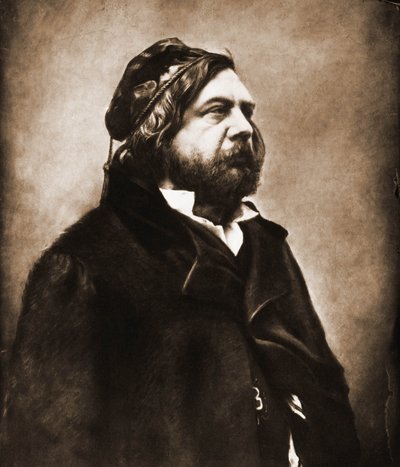 Runoilija Theophile Gautier