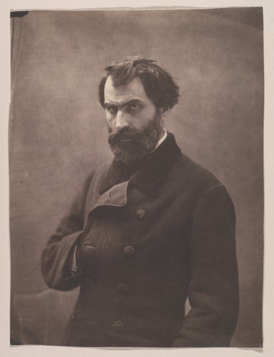 Eugène Pelletan tekijältä Nadar