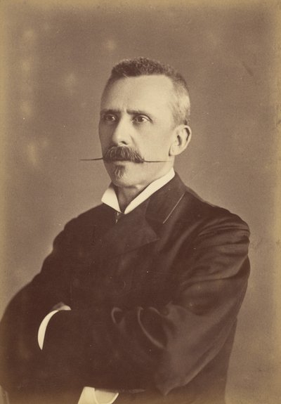 Angel tekijältä Nadar [Gaspard Félix Tournachon]