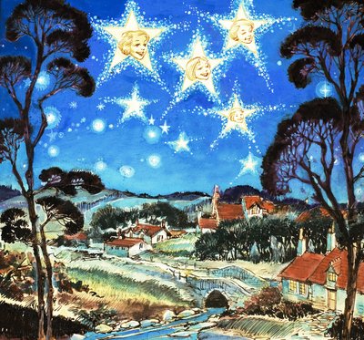 Peter Pan ja Wendy tekijältä Nadir Quinto