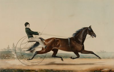 Mac tekijältä Nathaniel Currier