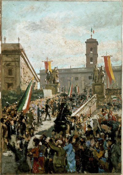 2. lokakuuta tekijältä Nazzareno Cipriani