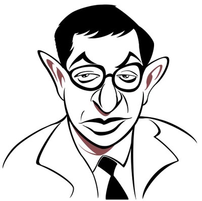 Bernard Herrmann, 2018 tekijältä Neale Osborne