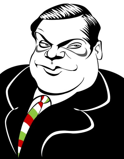 Bruno Maderna, 2019 (digitaalinen) tekijältä Neale Osborne