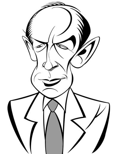 Ray Harryhausen, 2019 (digitaalinen) tekijältä Neale Osborne