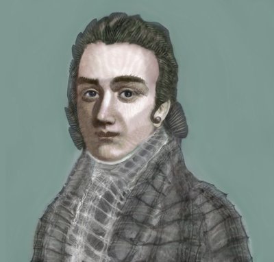 Taylor Coleridge, 2021 (digitaalinen) tekijältä Neale Osborne