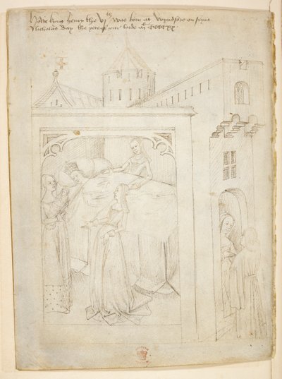 Cotton Julius E. IV, art. 6, The 