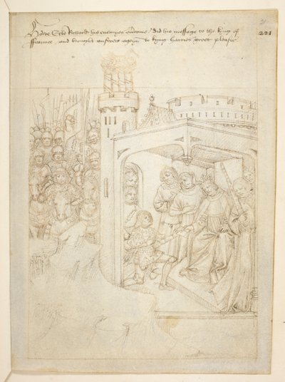 Puuvilla Julius E. IV, art. 6, 