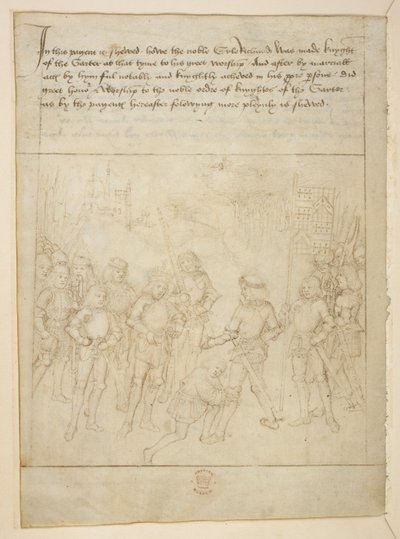 Puuvilla Julius E. IV, art. 6, 