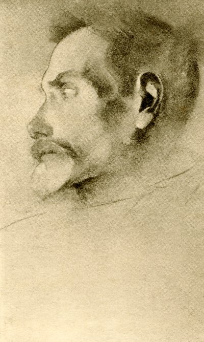 Francis Thompson tekijältä Neville Stephen Lytton