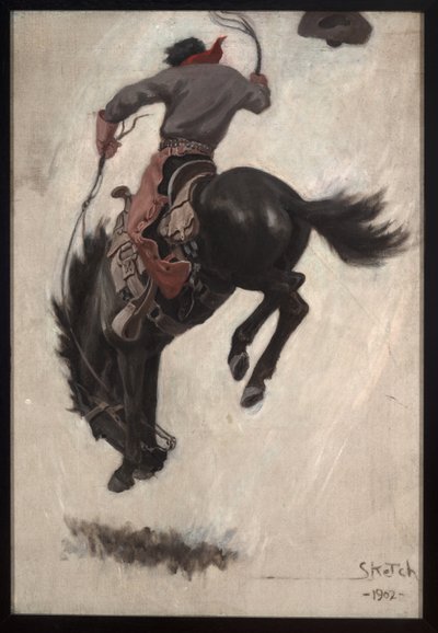  tekijältä Newell Convers Wyeth
