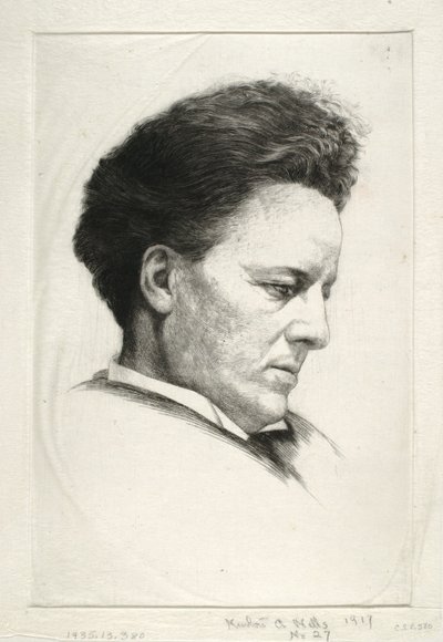 Mies tekijältä Newton A. Wells