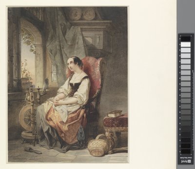 Gretchen tekijältä Nicaise de Keyser