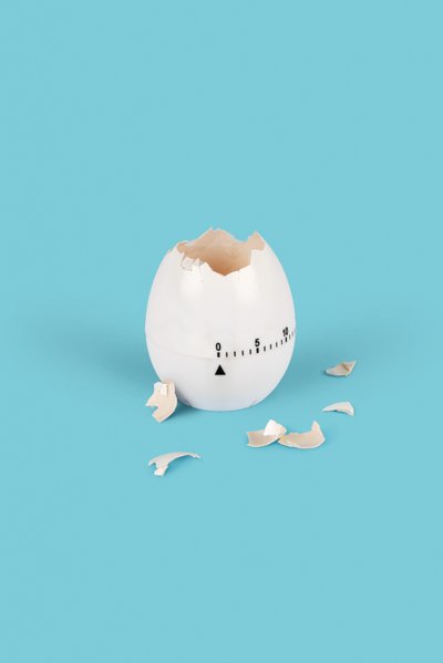 Egg, 2021 (kuva) tekijältä Niccolò Fioriti