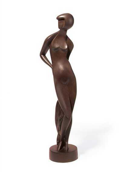 Kauneuden kunniaksi, 1925 tekijältä Niccolo d Antonio
