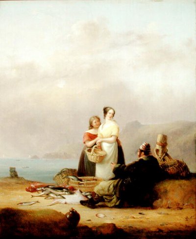 Kalastajat tekijältä Nicholas Condy