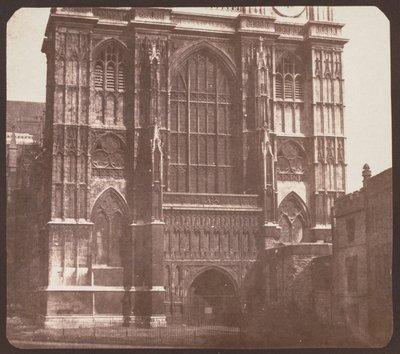 Westminster Abbey tekijältä Nicholas Henneman