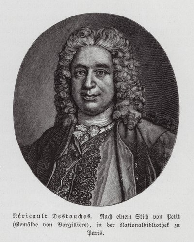  tekijältä Nicholas de (after) Largilliere