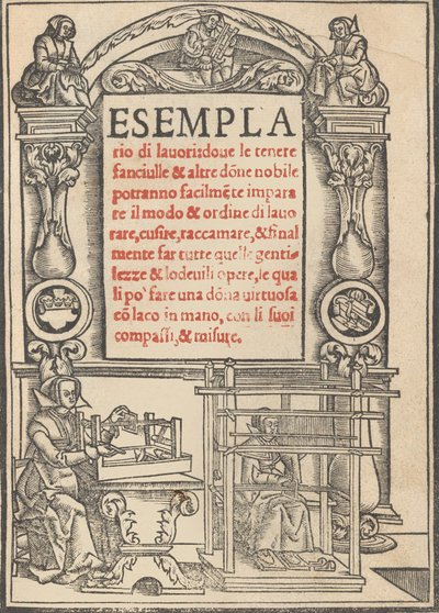 Näyte teoksista, elokuu 1529, elokuu 1529. tekijältä Nicolò Zoppino