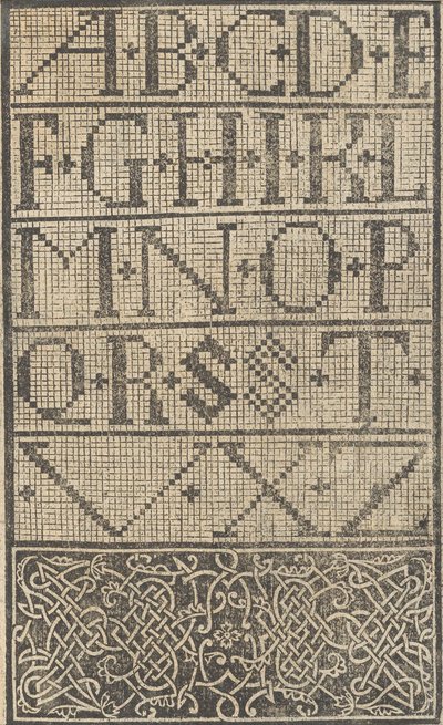 Näyte teoksista, sivu 16 verso, elokuu 1529, elokuu 1529. tekijältä Nicolò Zoppino