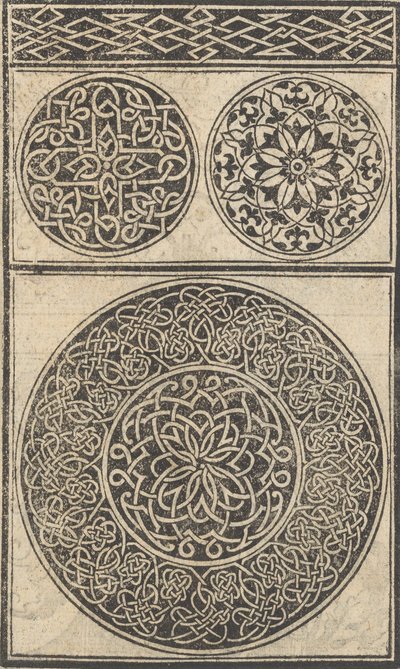 Malli teoksista, sivu 5 recto, elokuu 1529, elokuu 1529. tekijältä Nicolò Zoppino