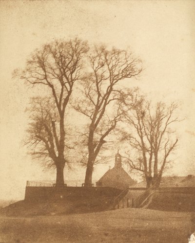 Forbury Hill, Reading tekijältä Nicolaas Henneman