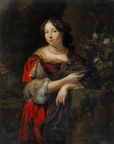  tekijältä Nicolaes Maes