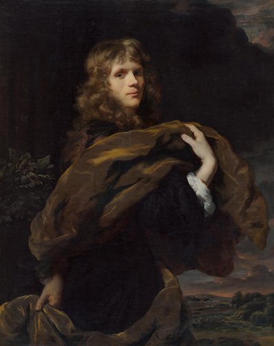  tekijältä Nicolaes Maes