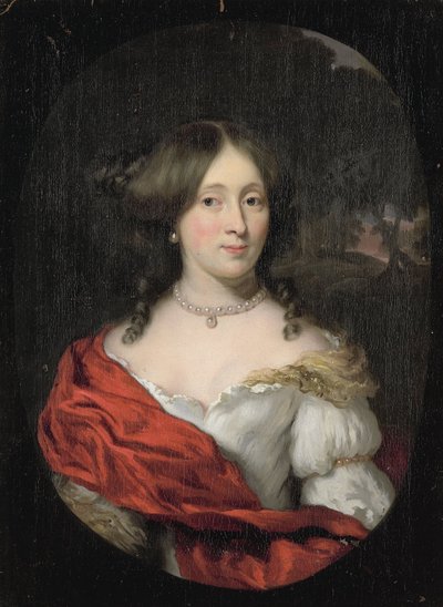  tekijältä Nicolaes Maes