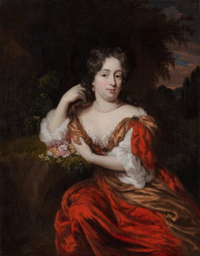  tekijältä Nicolaes Maes