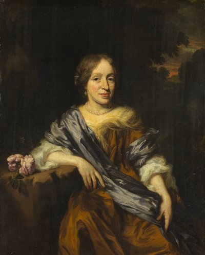 tekijältä Nicolaes Maes