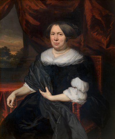  tekijältä Nicolaes Maes