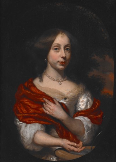  tekijältä Nicolaes Maes