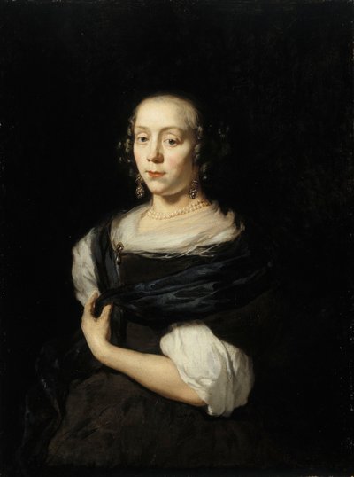  tekijältä Nicolaes Maes