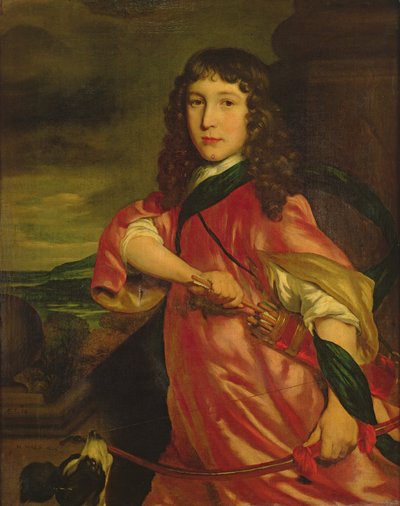 Tuntematon kuva tekijältä Nicolaes Maes